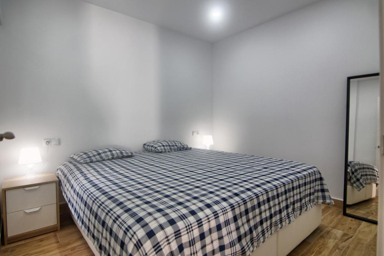 El Mojon Beach Apartment 外观 照片