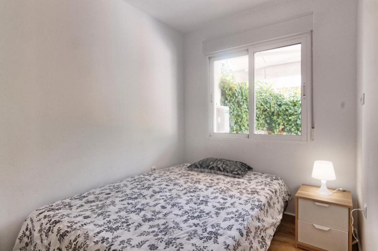 El Mojon Beach Apartment 外观 照片